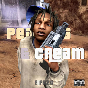 Peaches & Cream (Explicit)