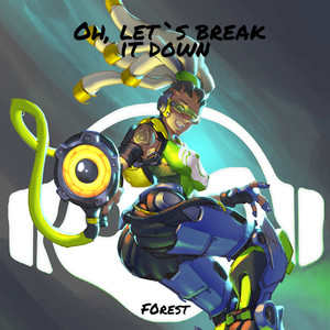 在这停顿 (Original Mix)