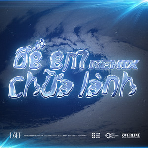 Để Em Chữa Lành (QTRUNG Remix)