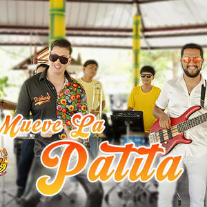 MUEVE LA PATITA (feat. El Ñañito)