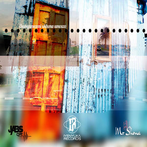 Mahlalela (feat. Jabs CPT)