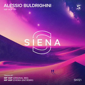 Hip Hop (Chema Gnz Remix)