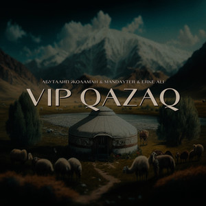 Vip Qazaq
