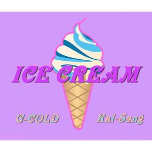 ICE CREAM(Prod.BFCat)