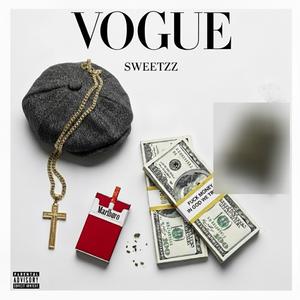 BALD IN DER VOGUE (Explicit)