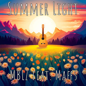 Summer Light (feat. maffs)