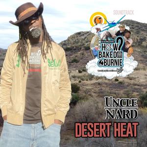 Desert Heat (Workout Mix)