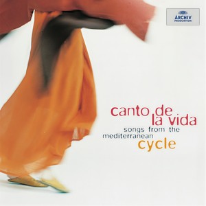Sou 'pa mana - Arranged by Cycle