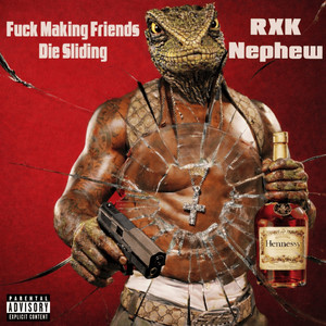 I Ain't Wanna Leave (Explicit)