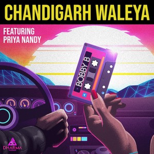 Chandigarh Waleya (feat. Priya Nandy)