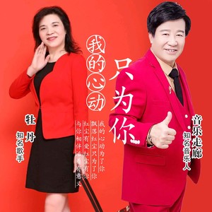 我的心动只为你