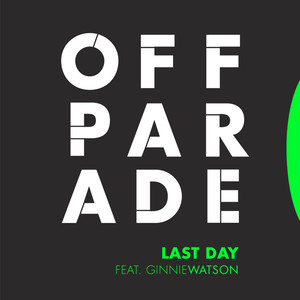 Last Day - EP