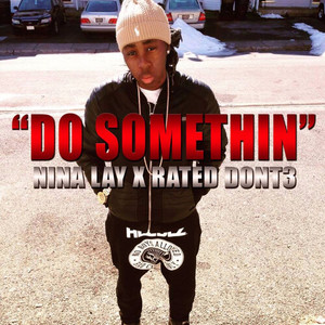 Do Somethin'