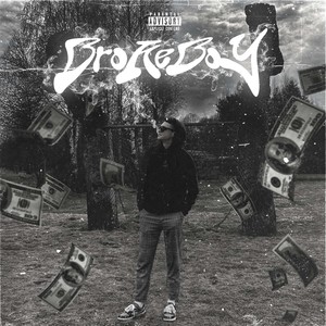 Broke Boy (prоd. by treepside|Explicit)