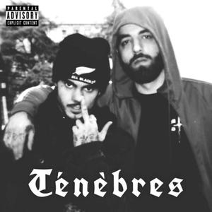 Ténèbres(feat. Edson Silva) (Explicit)