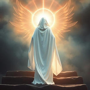 Step Into Divinity