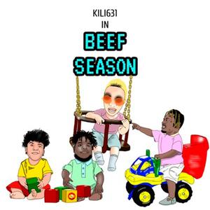 Beef season (Explicit)