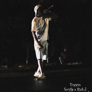 Trippin'(feat. Rich J) (Explicit)