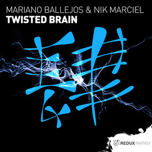 Twisted Brain (Original Mix)