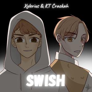 Swish (feat. KYR3N) (Explicit)