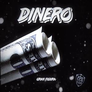 Dinero (feat. The Mastersound) (Explicit)