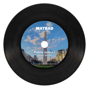 Move On (Original Mix)