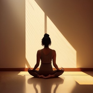 Center Of The Slow Spiral