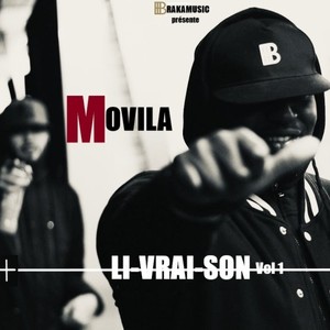 Li-vrai-son, Vol. 1 (Explicit)