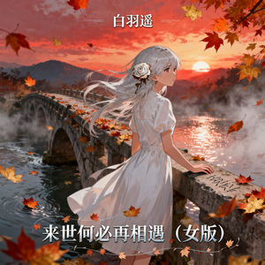 来世何必再相遇 (女版)