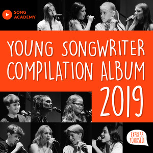 The Young Songwriter 2019 Compilation Album