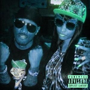 FTHATSHI! (feat. Ivy Faitth) (HOODTRAP REMIX|Explicit)