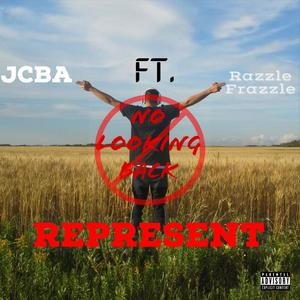 Represent(feat. Razzle Frazzle) (Explicit)