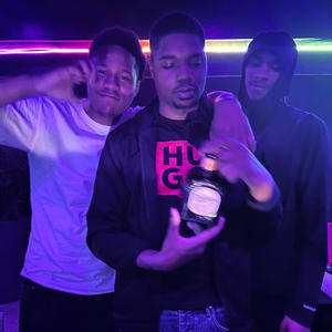 Cant Die Now (feat. MoneySet) (Explicit)