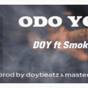 Odo Yewo (feat. Smoke Gee)