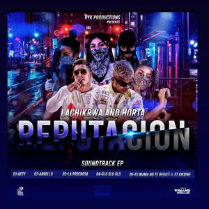 Tu Mama No Te Regaña (feat. Kn1one)