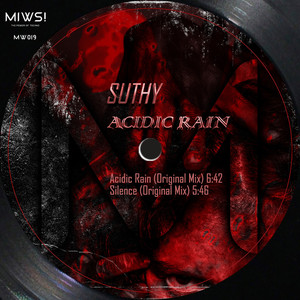 Acidic Rain (Original Mix)
