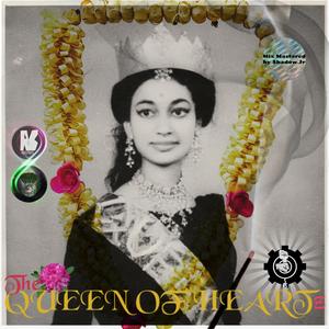 THE QUEEN OF HEARTz (feat. Shadow.JR)