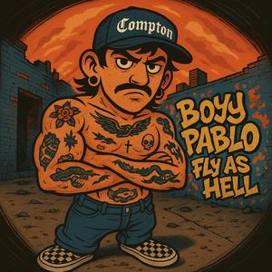 FLY AS HELL (Explicit)