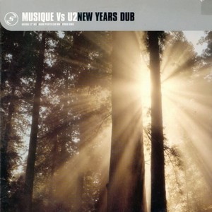 New Years Dub (Original 12