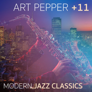 Modern Jazz Classics (Original)