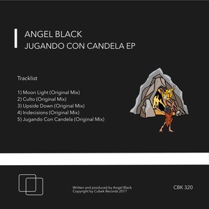 Indecisions (Original Mix)