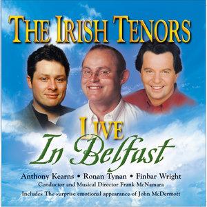 The Live in Belfast