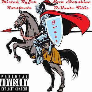 Joust (feat. Nova Starshine & Devante Tillis) (Explicit)