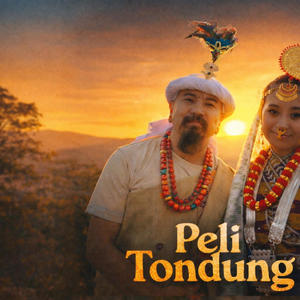 Peli Tondung (feat. Samara Shahi)