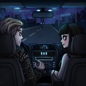 On My Body (Explicit)