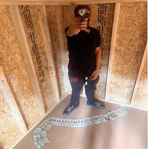 1:03 AM (feat. HOTHEAD & Deeroy) (Explicit)