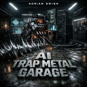 AI TRAP METAL GARAGE