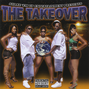 The Takeover