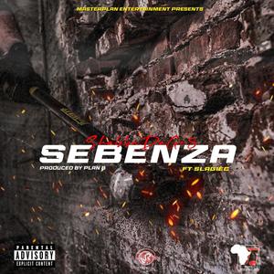 Sebenza (feat. Slagiec) (Explicit)