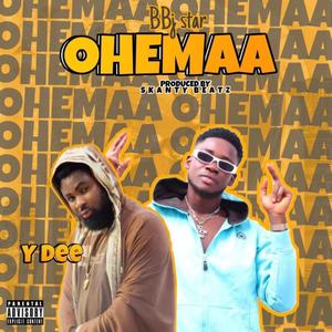 OHENEMAA (feat. Y Dee) [Explicit]